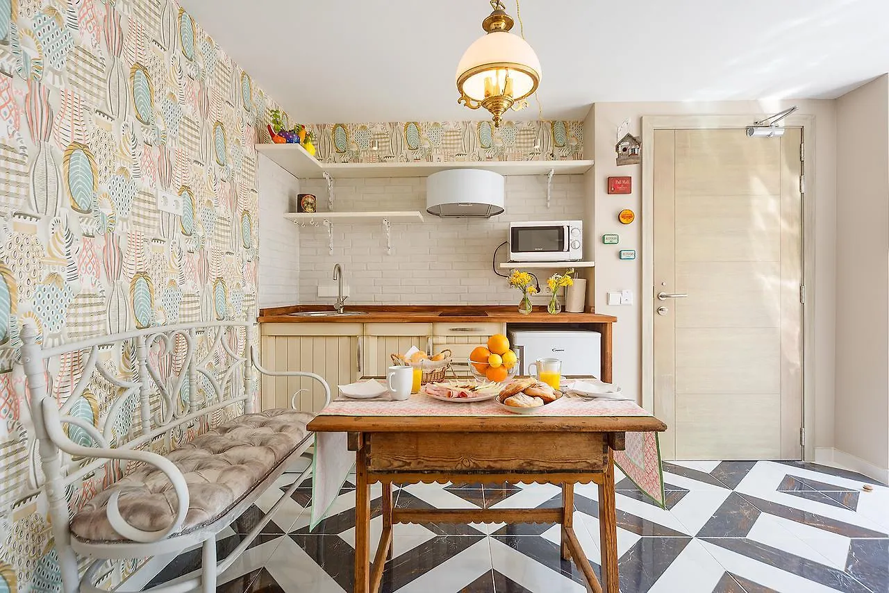 Llucmajor Suites Apartment